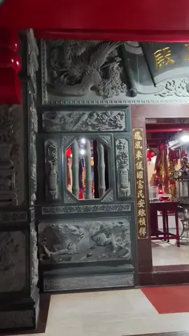 se ong hu km 7 palembang #chinese #tionghoa #khonghucu 