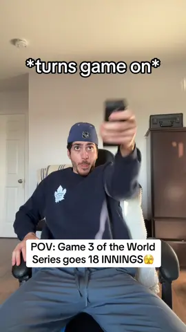 All that.. JUST TO LOSE😭 NOOOOOOOOO #bluejays #dodgers #WorldSeries #MLB 