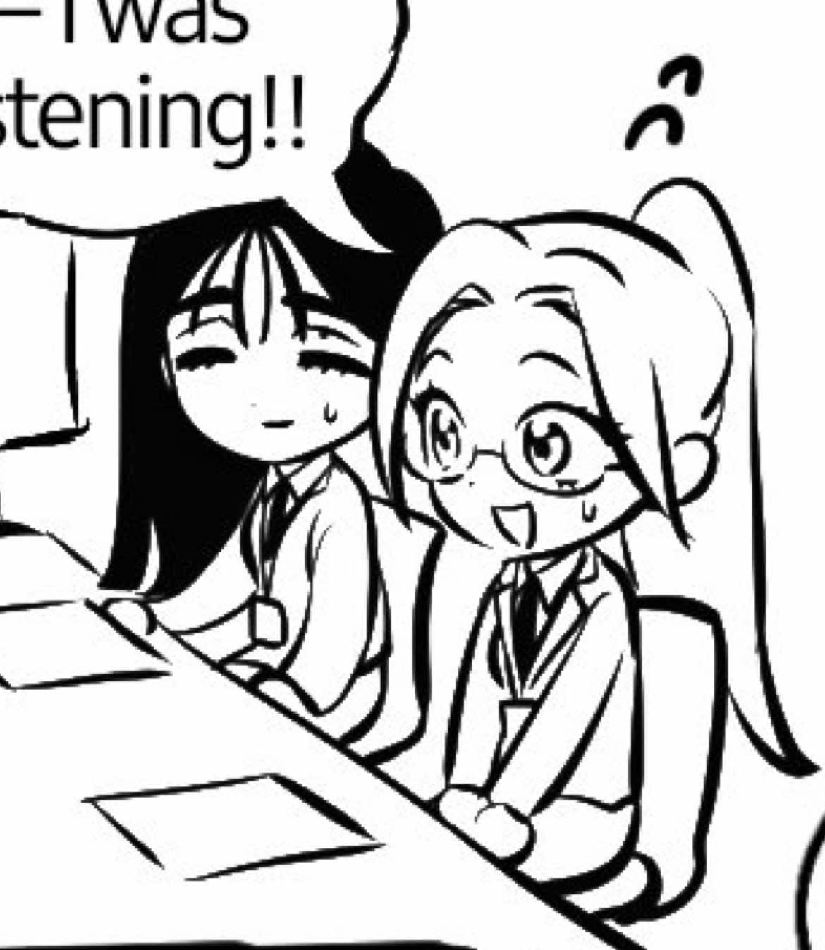 ⋆˙⟡ — #dailymizisua // ART BELONGS TO LUBYAALNST!! I need more of them so badly they’re so beautiful 🤤 MiziSua officer au yuri… || tags ~ @☆ ; Daily Sua !! @LUMA 🥝🦇 @𐔌 𓏵  asu┆ ✦ daily hyuna .ᐟ ꒱ @luna ୨ৎ @ও      ινan #1 ƒαη ⚋  ιναn CEO @daily—isaac .ᐟ || #dailymizisuacontent #mizisua #alienstage 