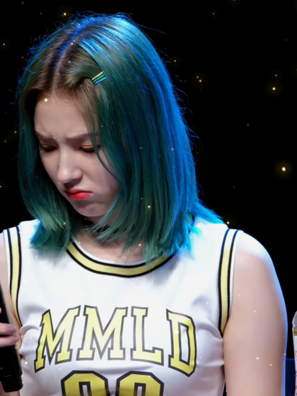 ❤️ love you 👑#nancy #nancyjewelmcdonie #nancymomoland 