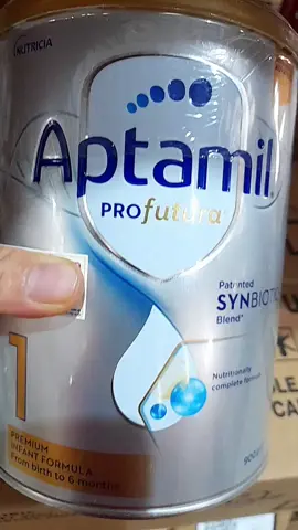 [Bắc Nam] Sữa Aptamil Profutura Bạc Úc số 1,2,3,4 bổ sung men vi sinh tiêu hoá khoẻ mạnh phát triển toàn diện cho bé hộp 900g#suacongthuc 