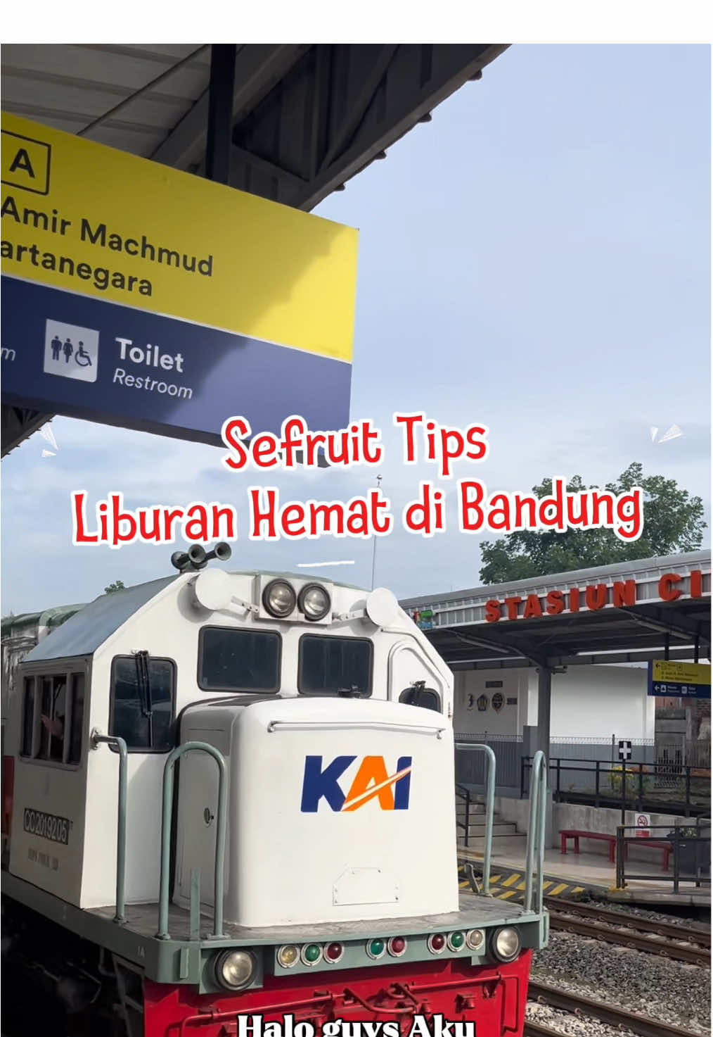 Buat kalian yang mau liburan di Bandung Mending Booking Hotelnya di Aplikasi @RedDoorz Indonesia karena ada promo loh, pakai kode promo 