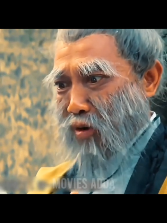 😳 जब मूर्तियाँ टूटीं… और एक योद्धा जन्मा☠️💀 #movieexplainedinhindi #NE #movieexplained #movie #movieclips 