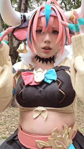 #varesa #GenshinImpact #cosplaygenshinimpact  #varesacosplay #varesagenshinimpact 