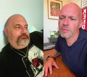 #duet with @Kendall #fyp #tiktok #genx #ericvpla 