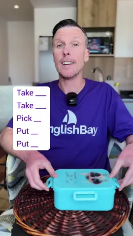 Phrasal Verbs importantes em inglês 📝 #phrasalverbs #vocabulario #vocabulary #inglesvisual 