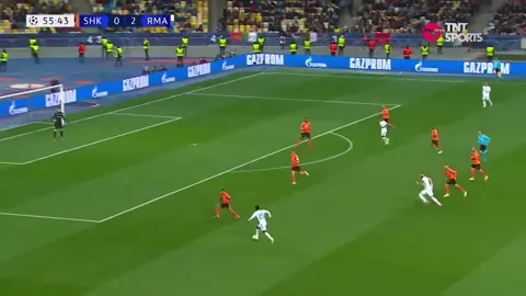 OS 10 GOLS MAIS BONITOS DA FASE DE GRUPOS DA CHAMPIONS LEAGUE 2021/22