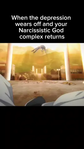 I am the Chosen One! #relatable #memes #funny #funnymemes #jjk 