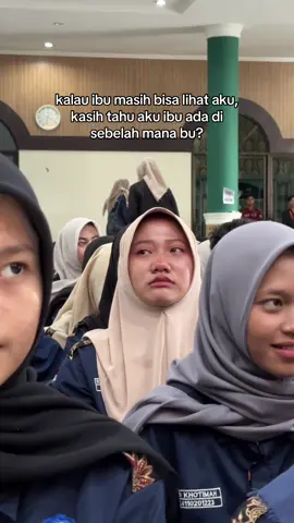 life after ditinggal ibu itu gaenak banget ya? 🥹🫂❤️‍🩹🥀 #adadukadibawahtelapakkakiibu 