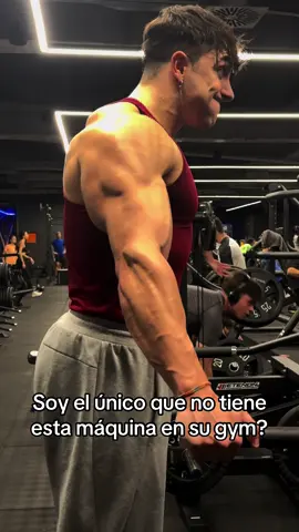 Vosotros la tenéis? Está máquina es prime 