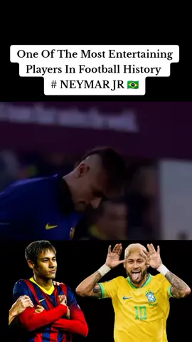 Neymar Jr