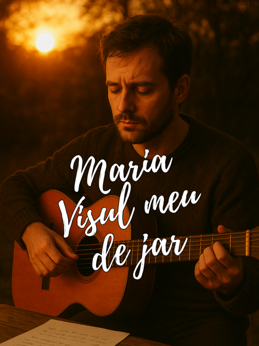 🎵Maria, visul meu de jar – o baladă poetică despre iubirea care arde și mântuie | 🌱 Respect Nature  ▪︎O piesă folk-romantică profundă despre iubirea care mistuie, vindecă și rămâne veșnică în tăcere. ▪︎Lasă versurile și muzica să te ducă acolo unde dorul devine rugăciune, iar iubirea – foc nestins. 🔥🌙 --- 🔗 Urmărește proiectul Respect Nature: ▪︎ instagram.com/respect.nature_ ▪︎ facebook.com/Respect.Natura ▪︎ youtube.com/@_respect_nature_ --- ✍ Versuri originale: © Sorin A. 🌱 Respect Nature  