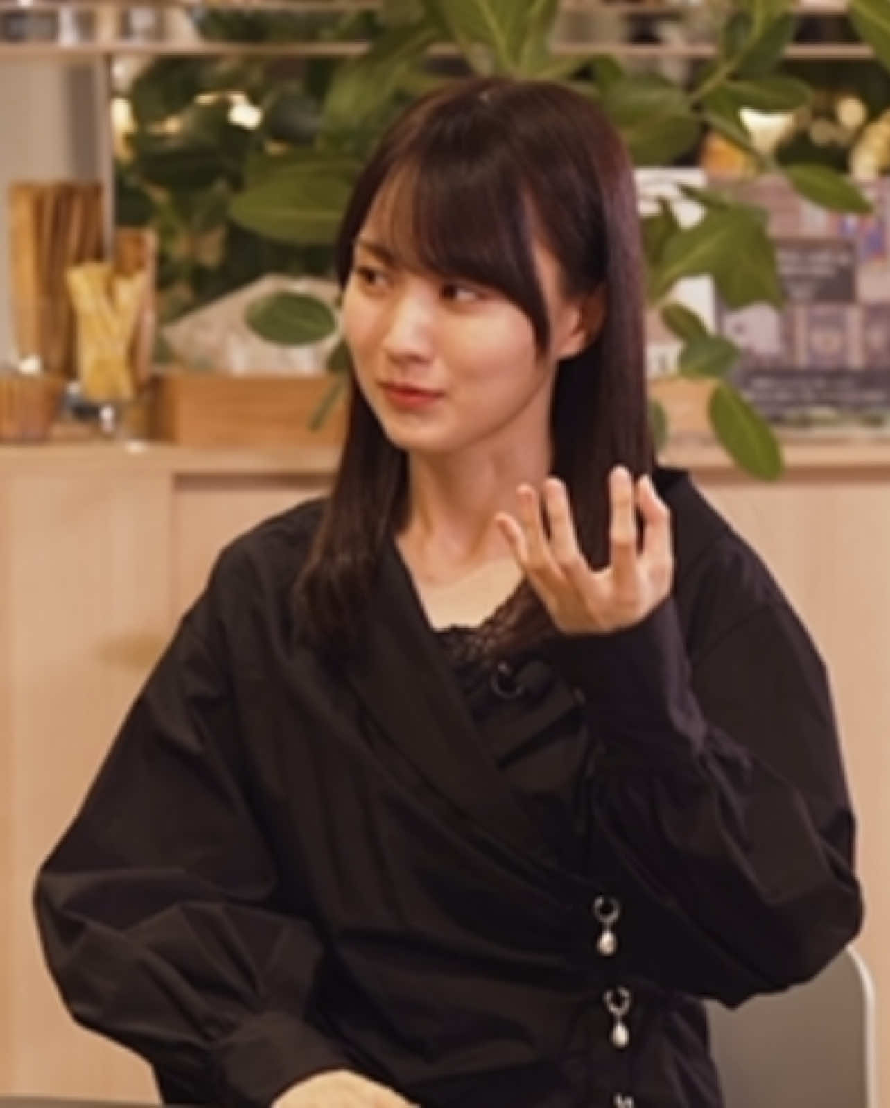 突如として始まった「かっきー劇場」が好きすぎるww #乃木坂46 #賀喜遥香 #岩本蓮加 #井上和 #おすすめ 