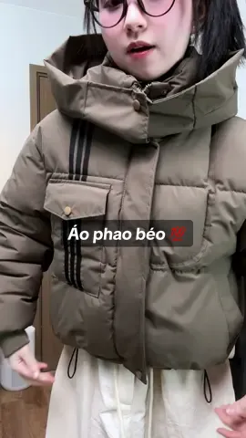 Dày dặn mà mua đầu mùa rẻ lắm nha mb ơi 💯✨ #xuhuong #aophao #aophaobeo #meozbasic 