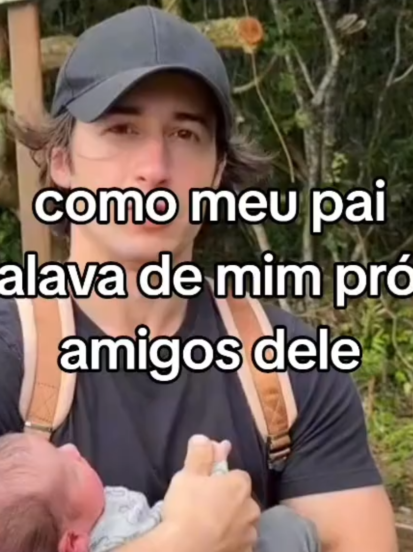 #literalmenteu #wesleyalegre0 #meupai #gabrielbreier #meme 