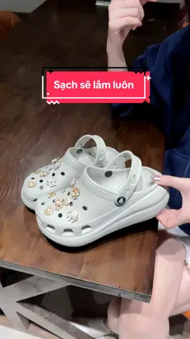 Dép sục tipono đi êm bền lắm ##muataitiktokshop #vyvyreview #tiktokshop #depsuc #tipono 