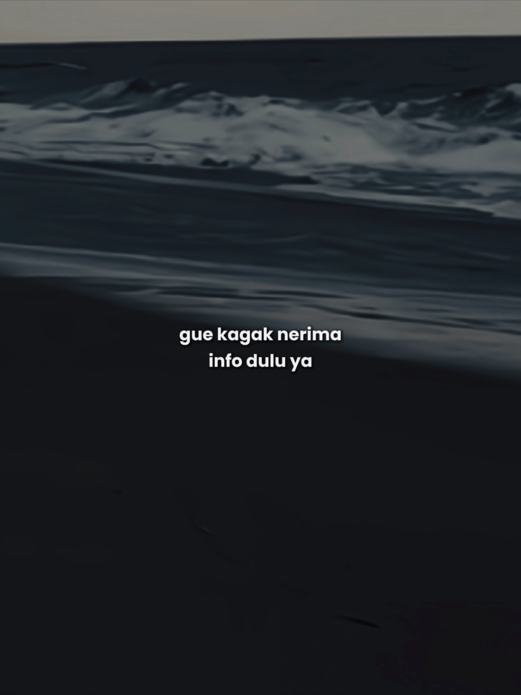 Kagak nerima info dulu 🙏🤧 #CapCut #soundviral #foryou #antemplate #templatecapcut 