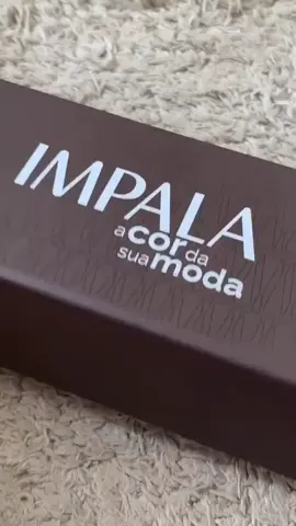 Kit 10 Esmaltes Impala Nova Coleção A Cor Da Sua Moda 5 e 6 Completa Tendencia de R$79,95 por R$54,95 - R$59,95. Compre na Shopee agora!  🔗 Como achar o link? 1️⃣ Digite o ID do produto na busca da Shopee 🔍 2️⃣ Cole o link no WhatsApp para ficar clicável 📲 ➡️ ID e link estão nos comentários #esmalte #impala #esmaltesimpala #unhas #unhaspintadas 