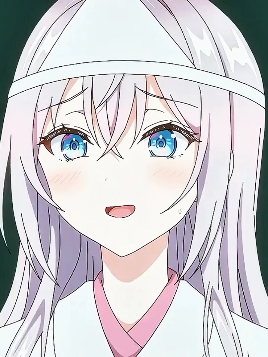 Alya - 👀✨! . . #anime_world_bd #foryou #fpy #shortsfeed #foryoupage 