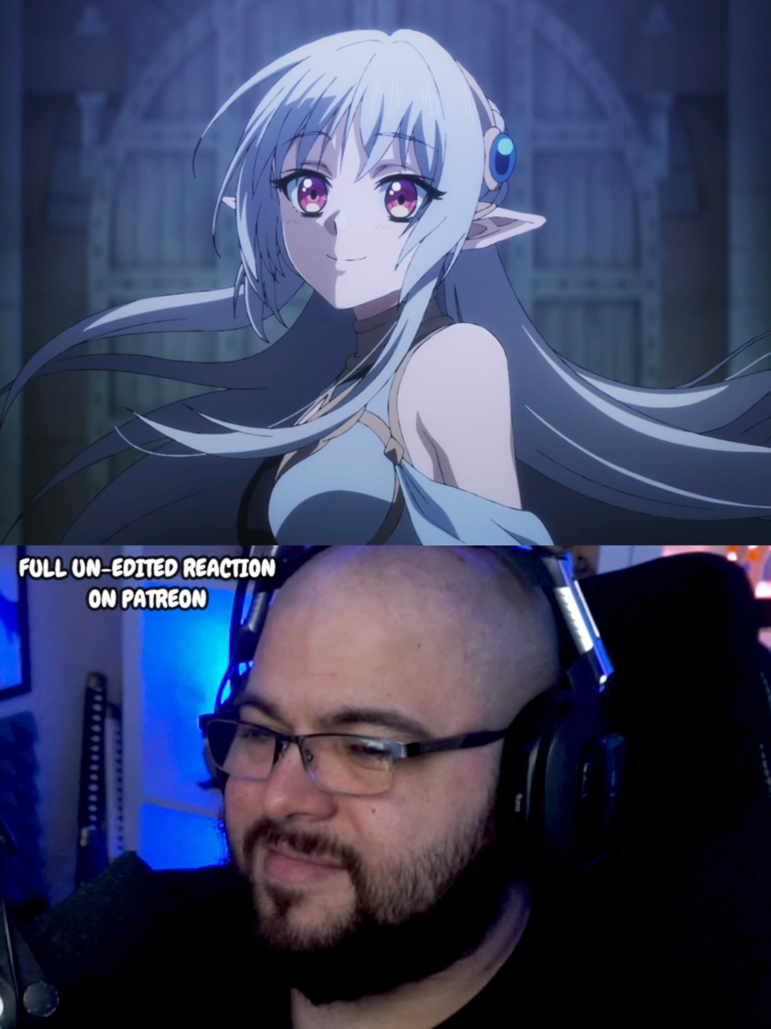 THIS IS SO CUTE MAN! I LOVE THESE TWO! #animetiktok #animereaction #anime #animerecommendations #newanime #animefyp #animereactions