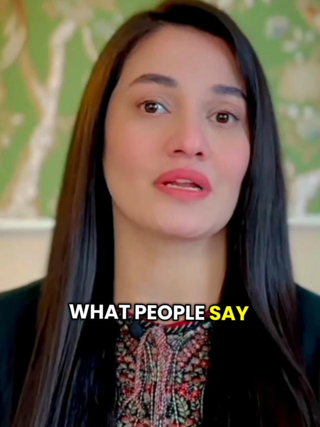 I don't care #muniba107 #englishmotivation #inspiration #munibamazarispeech #viral 