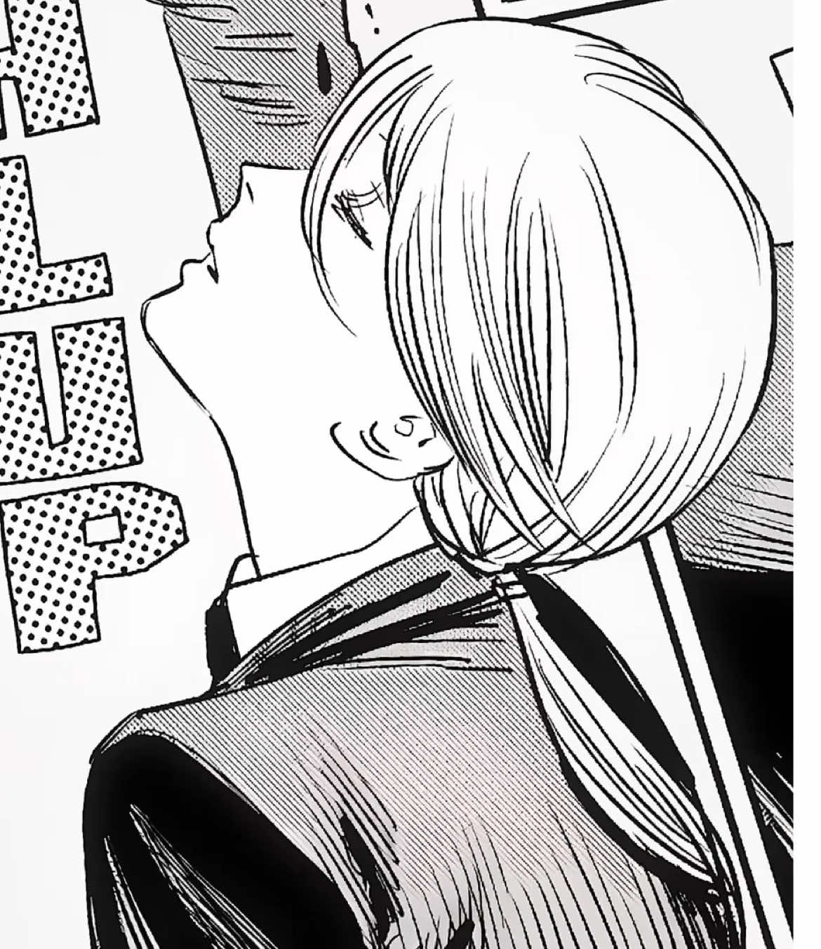 #quanxi || sorry for the inactivity like realreal anyways our fav lesbianwoman haha!! // #chainsawman #quanxicsm #chainsawmanedit #chainsawmancosplay 