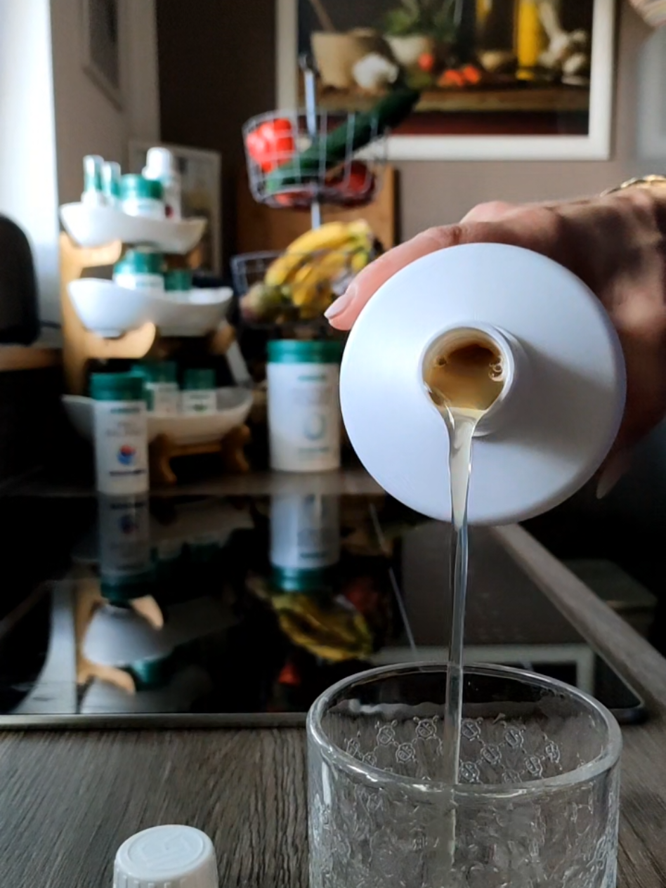 #WellnessTok  #Healthyliving  #ImmuneSupport  #HealthyLifestyle  #WellnessJourney 