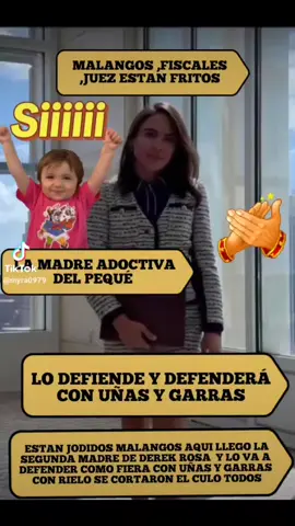 libertad para Derek 🙏#derekinocente #libertadparaderek #derekrosavictimadelacorrupcion #casoderekrosafabricado #frankramossospechoso 