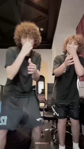 i’ve got a notion @Nelson @Niles Neumann @Mama Neumann #benitezboysz #fyp #nilesneumann #nelsonneumann #edit 