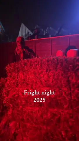 👻🎃@ThorpeParkOfficial #frightnight #thorpepark #fyp #foryoupage 