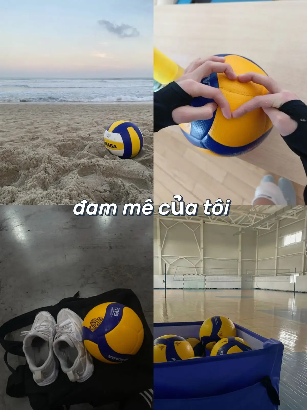 ước mơ...#fyp #xhhhhhh #xhtiktok #volleyball