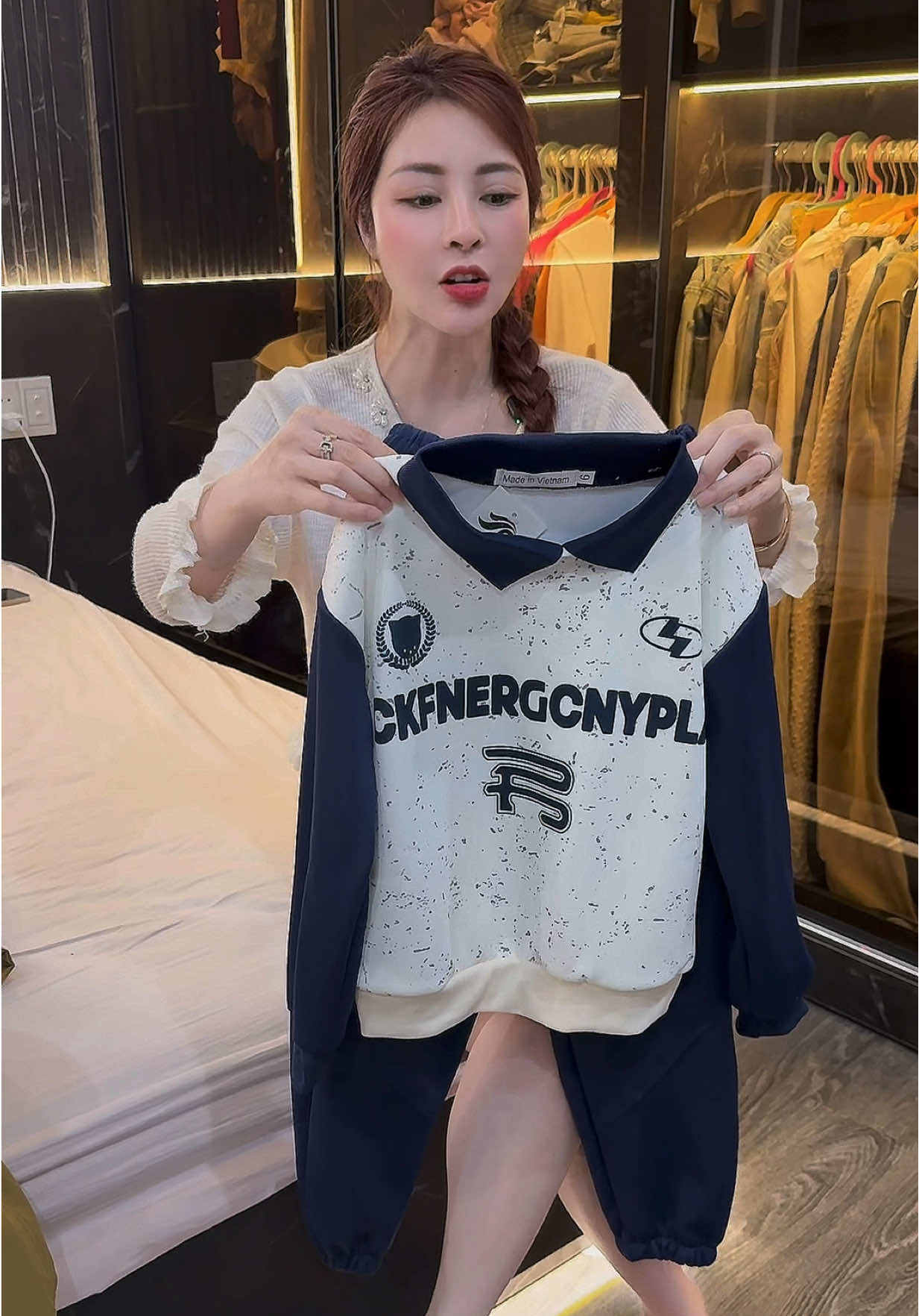 Vừa rẻ vừa đẹp nè các mẹ ơi ♥️♥️#thơitrangtreem #xuhuongtiktok  @mesubeo89 