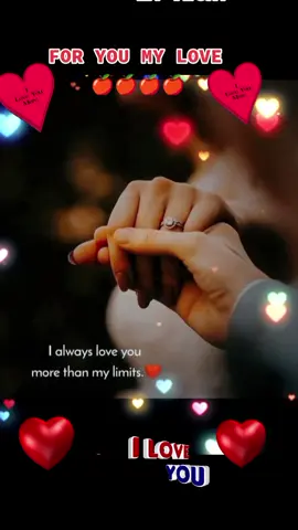 #loveyou #fypシ゚ #WhatToWatch #createrseachinsight 