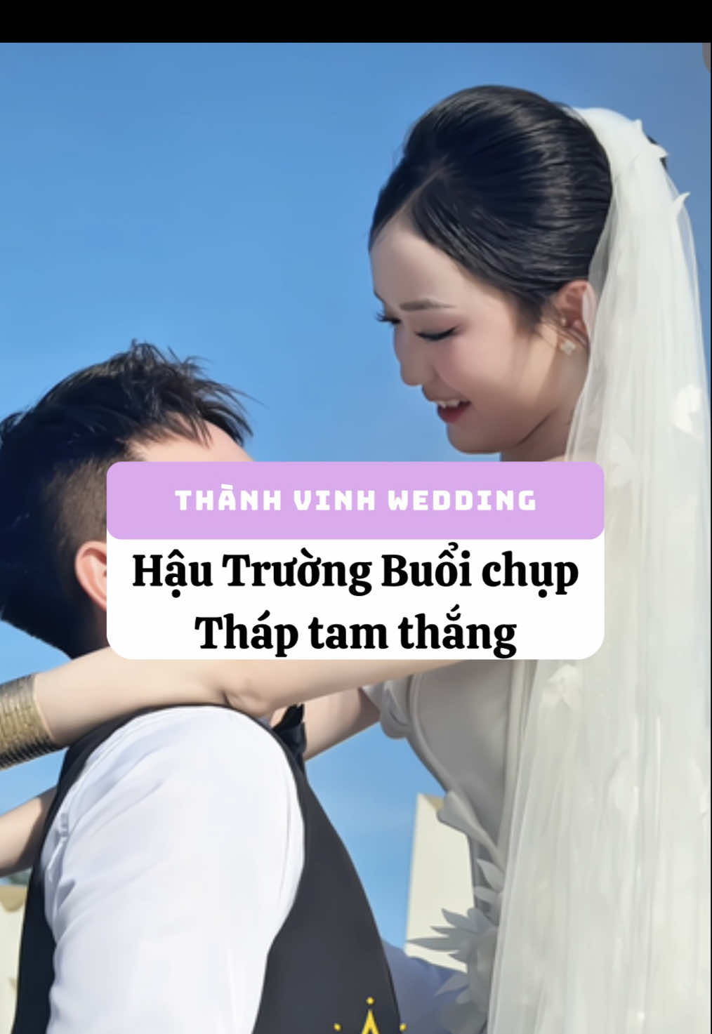 Hậu kỳ chụp ảnh cưới của hot tiktoker nhà Thành Vinh #thanhvinh #goclamdep #duyenhi #phamphu #anhbaphai 
