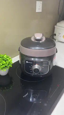 Nồi áp suất đa năng tiện lợi Elmich#elmich #noiapsuatdien #noiapsuatdanang 