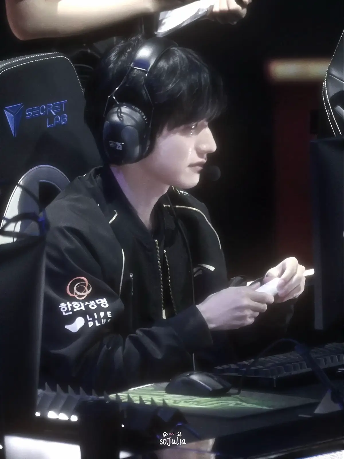 28.10 | Hẹn gặp lại 🫂❤️‍🩹 #hanwangho 