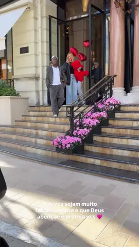 ❤️ VIRGINIA E VINI JR SAEM JUNTINHOS DE HOTEL APÓS PEDIDO DE NAMORO 🥰 #virginia #vinijr #virginiaevinijr #pedidodenamoro #fofocas