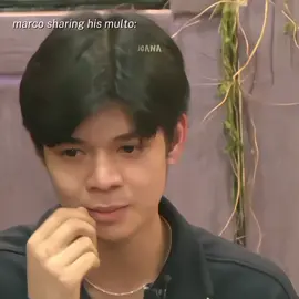 PROUD NA PROUD KAMI SAYO, MARCO🥹💗 #ashco #AshleySarmiento #MarcoMasa #pbbcollab #pbbcollab2point0 