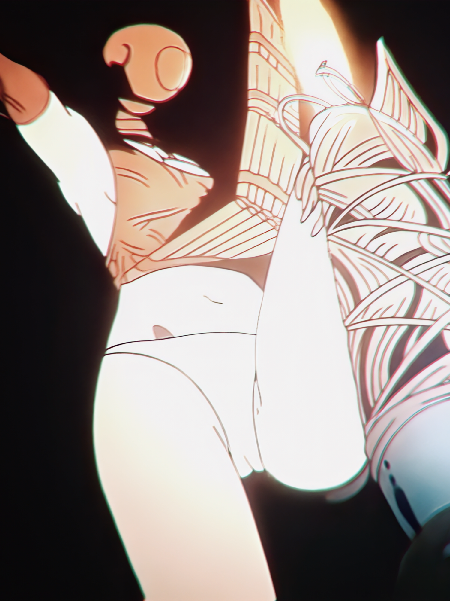 Reze Was So Tuff In The Movie bro ll sdt:@spiderperry #chainsawmanedit #chainsawman #reze #rezearc #fyp #fypシ ll