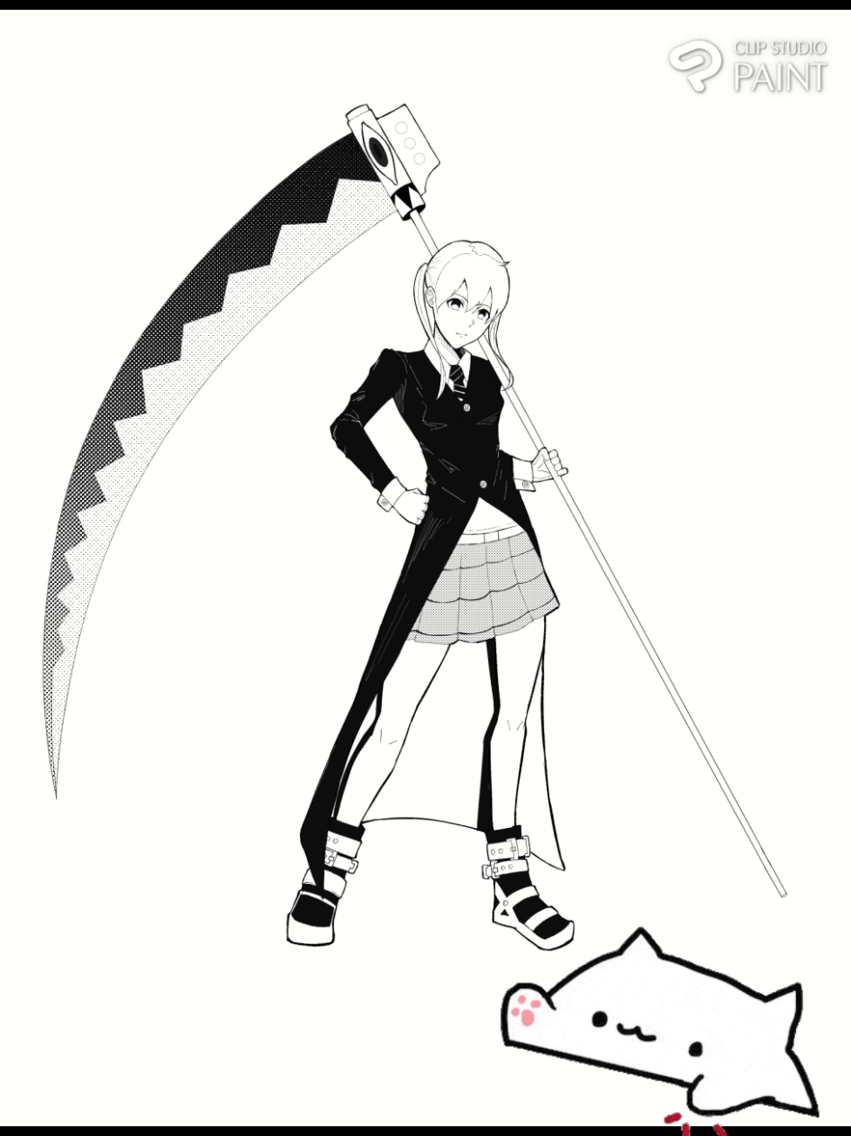 งานเก่าลงใหม่✌️#หัดวาด #วาดไม่สวย 