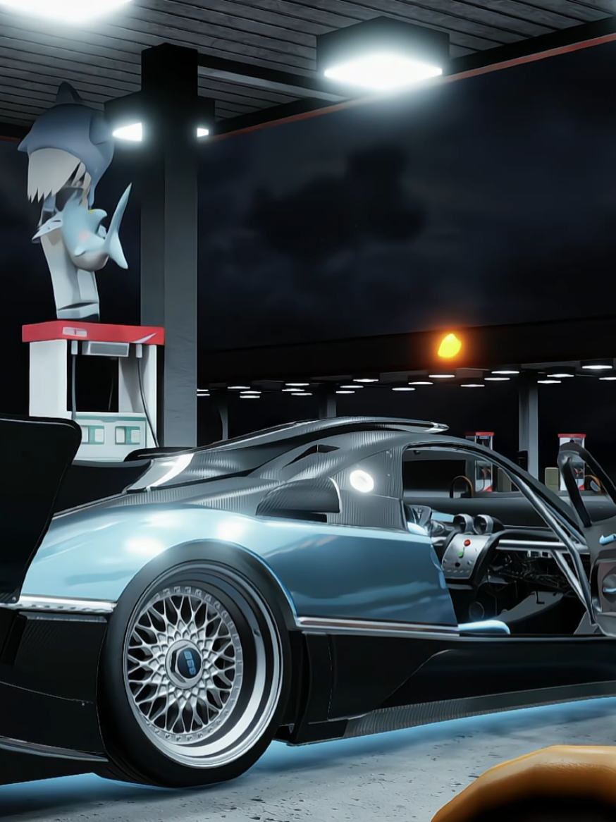 bad quality • • [ #midnightchasersroblox #robloxedit #roblox #fyp #car ]