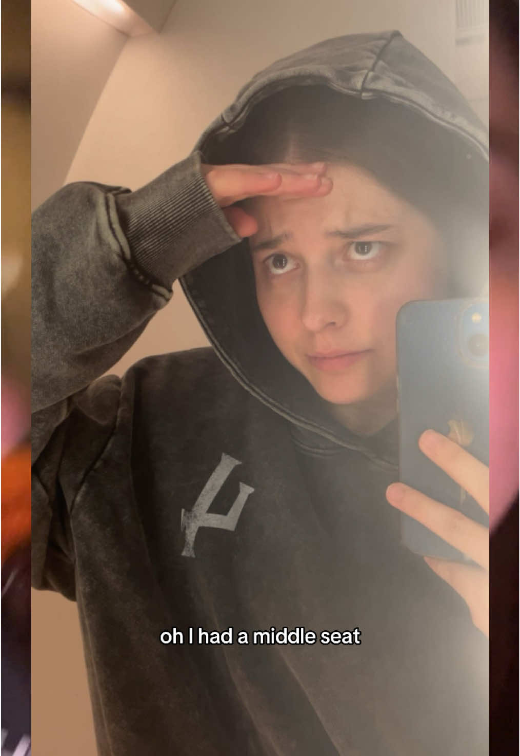 that was an experience for sure  #f1tiktok #mexicogp #ferrari #landonorris 