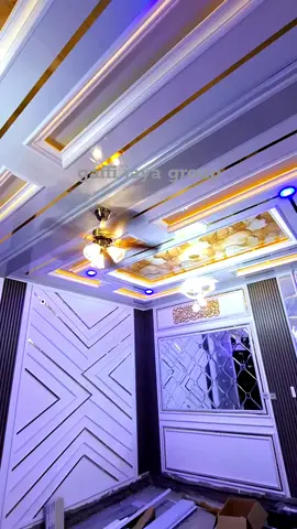 hasil pengerjaan tim gaffi jaya plafon pvc, dgn model terbaru 2025.. #gaffijayaplafonpvc #madura #tkimalaysia🇲🇾🇮🇩 #tkitaiwan🇹🇼 #fffffffffffyyyyyyyyyyypppppppppppp 
