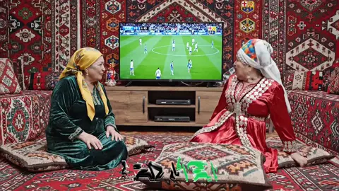 2:1 gürlemañ! #veo3 #realmadrid #barcelona  #football 