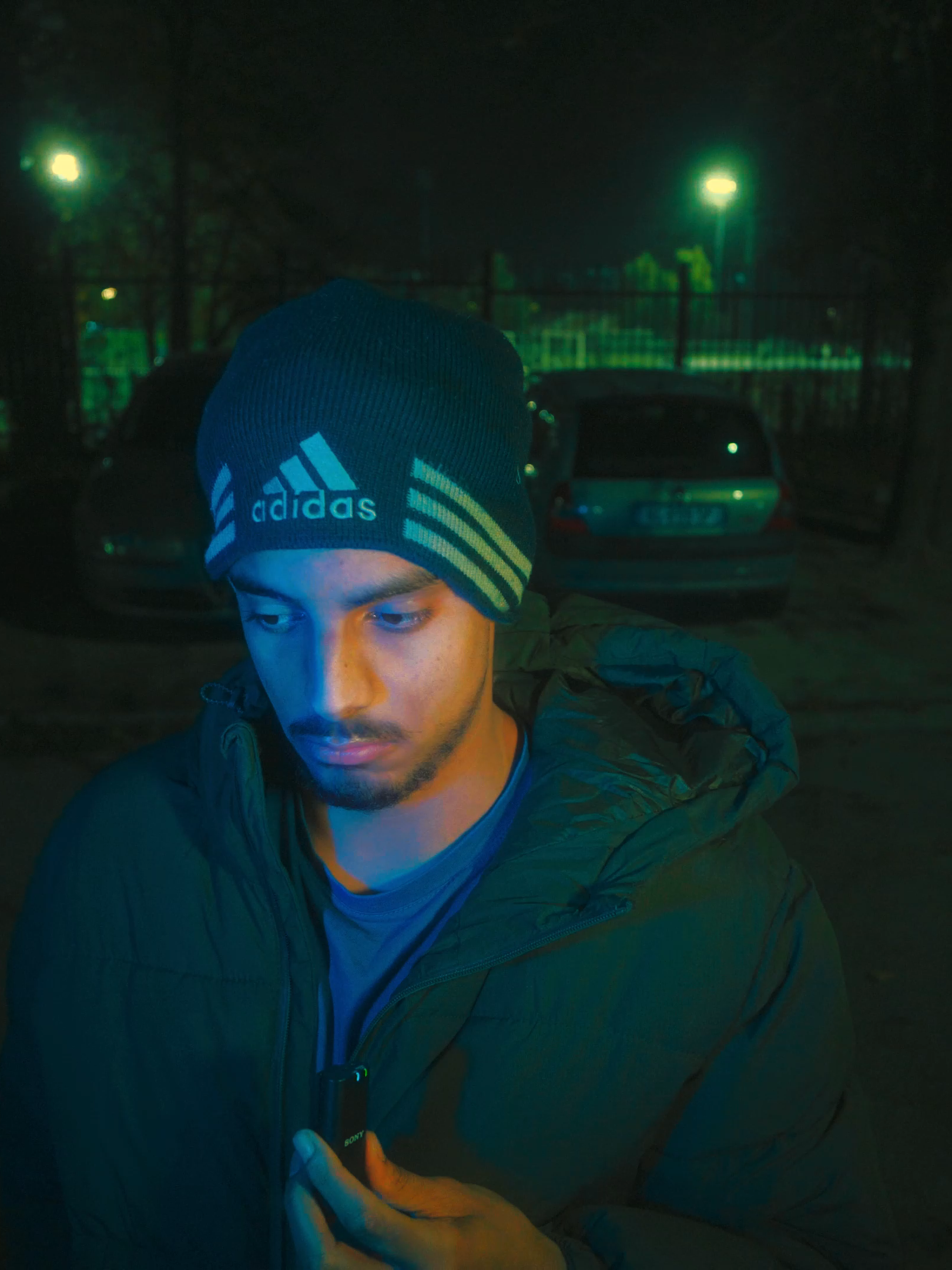 La santé c'est plus important que l'argent