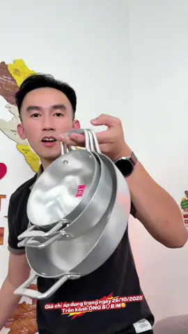 #ongbobim #ongbobim1 #chaonhom #dondepnhacua 