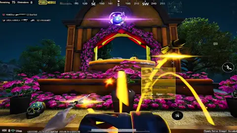 Day of GATHERING theme MODE #PUBGMOBILE #pubgmnextstarprogram #PUBGM400 #DAYOFGATHERING