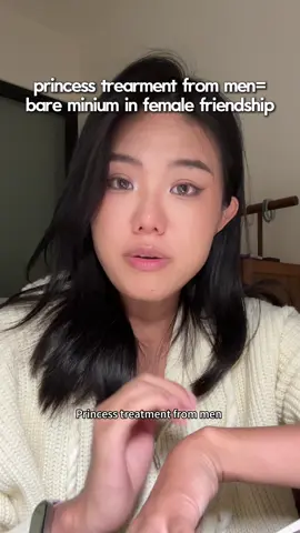 The best support is always from the girls 😭 #forwomen 