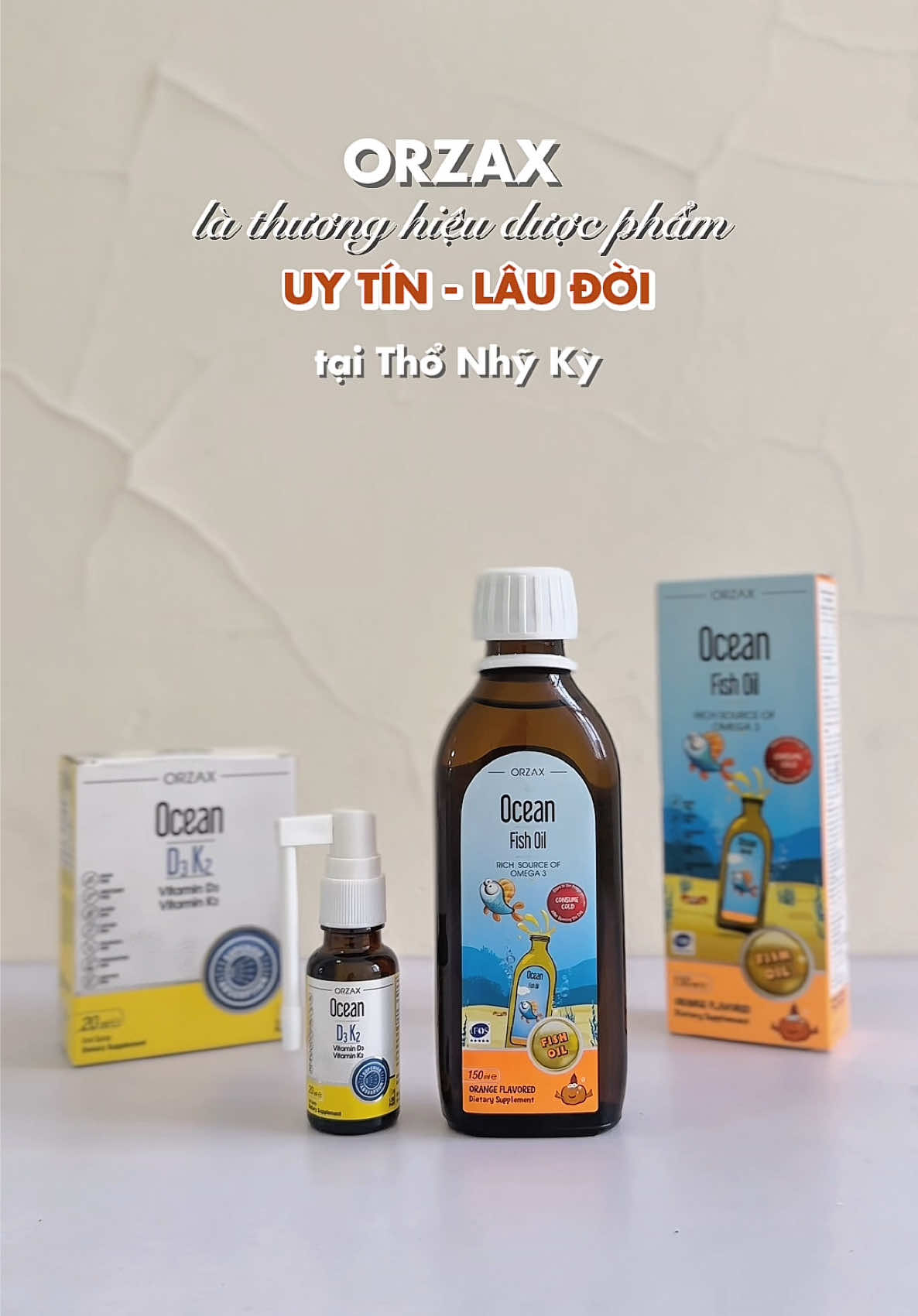 Combo giúp em Gin nhà tui lun trvia đây nhaaa #d3k2orzax #oceanfishoil #d3k2ocean #orzaxocean 