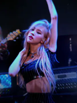 Finally ver. rosé 🫶🏻 | ib: @Bere ☆  . #rosé #Edit #blackpink #blink #roséedit  . . . . . . Rosé edit  Villain edit   Rosé villain edit